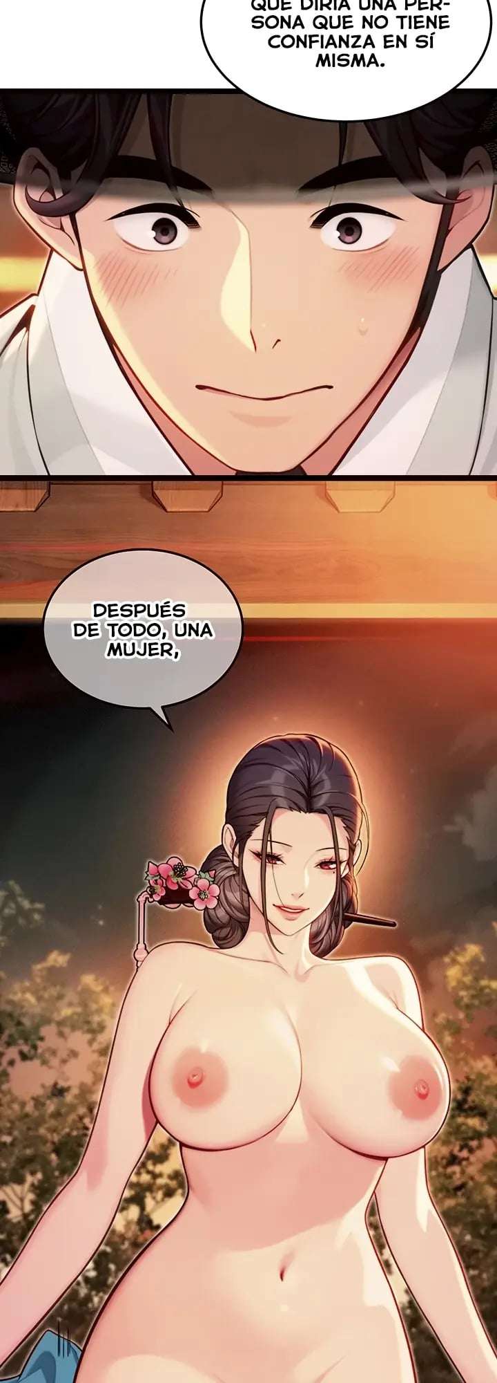 God Bless You Raw - Chapter 69 [photo 4] - MangaPorn