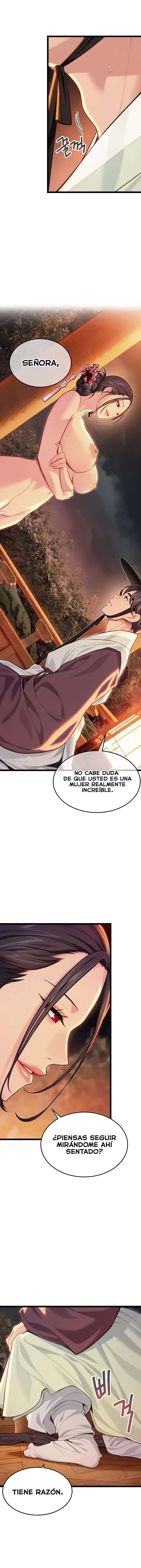 God Bless You Raw - Chapter 69 [photo 7] - MangaPorn