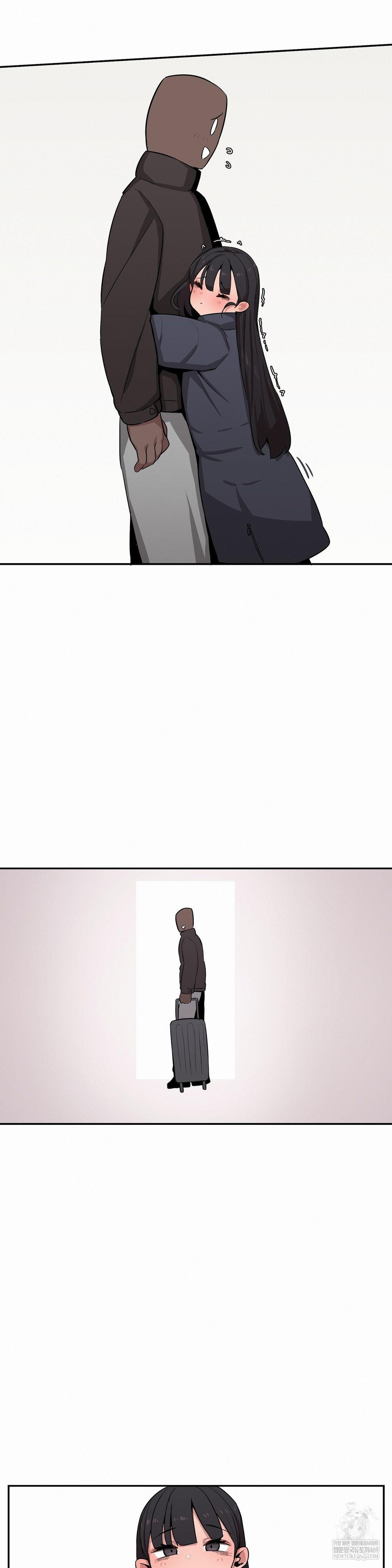 Noona and her BIG little Bro Raw - Chapter 55 [photo 11] - MangaPorn