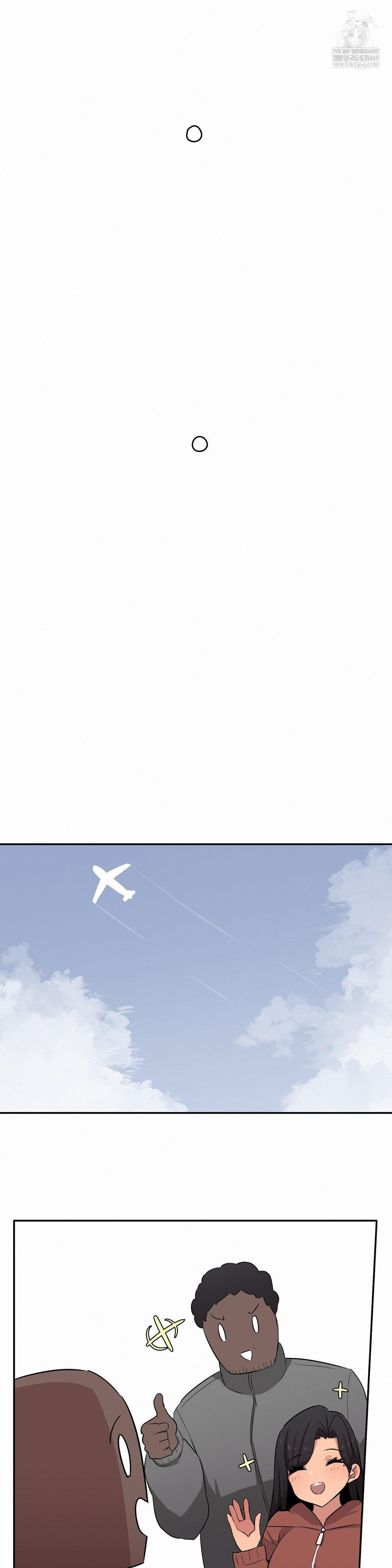 Noona and her BIG little Bro Raw - Chapter 55 [photo 9] - MangaPorn