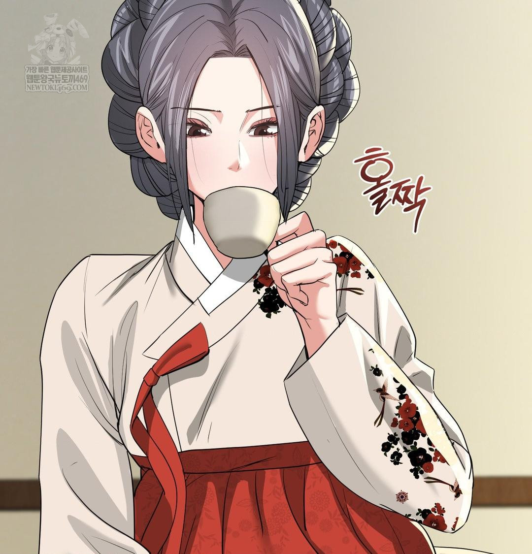 Yeoni of the Tavern Raw - Chapter 28 [photo 27] - MangaPorn