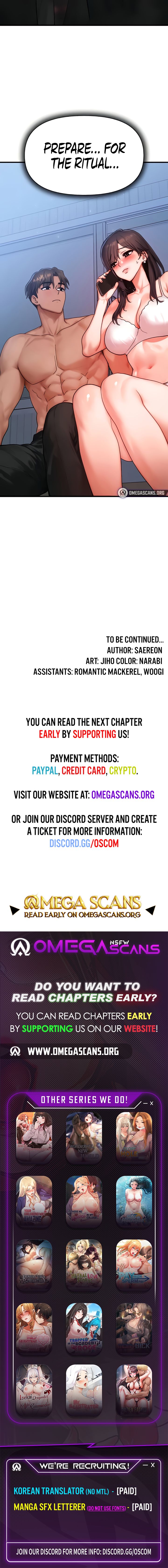 My Body Got Switched - Chapter 50 [photo 8] - MangaPorn