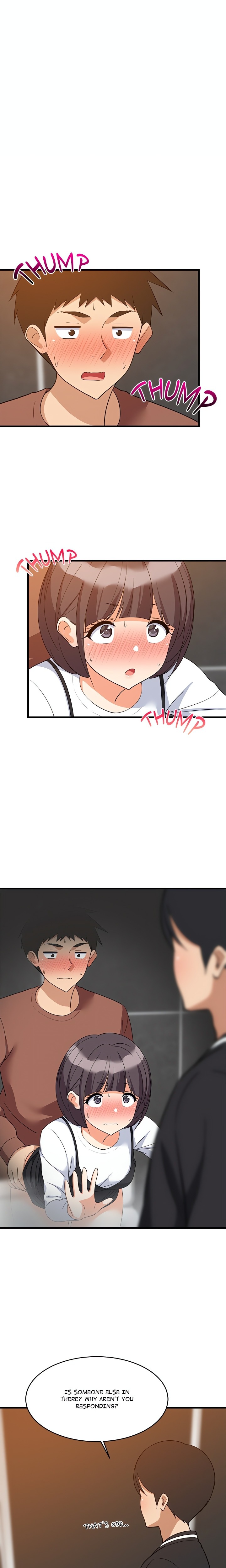 College Grades Skyrocketing - Chapter 78 [photo 1] - MangaPorn