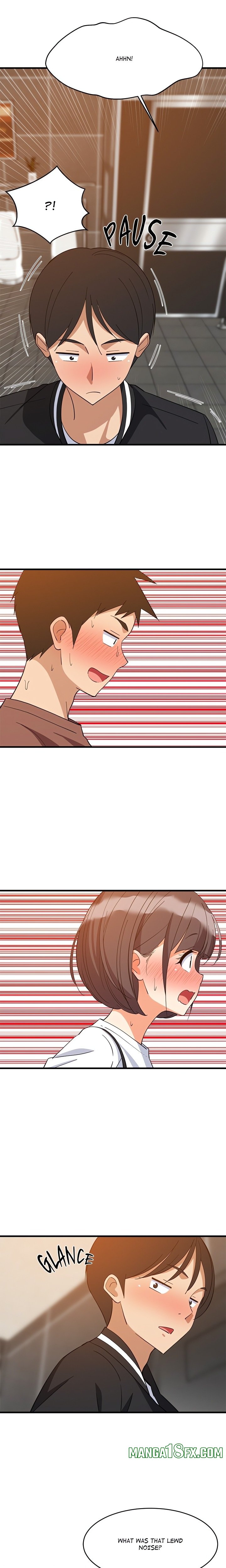 College Grades Skyrocketing - Chapter 78 [photo 10] - MangaPorn