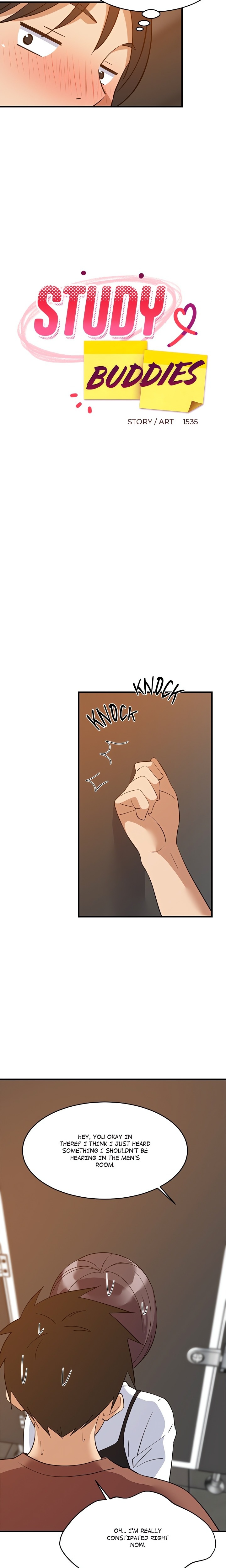 College Grades Skyrocketing - Chapter 78 [photo 11] - MangaPorn