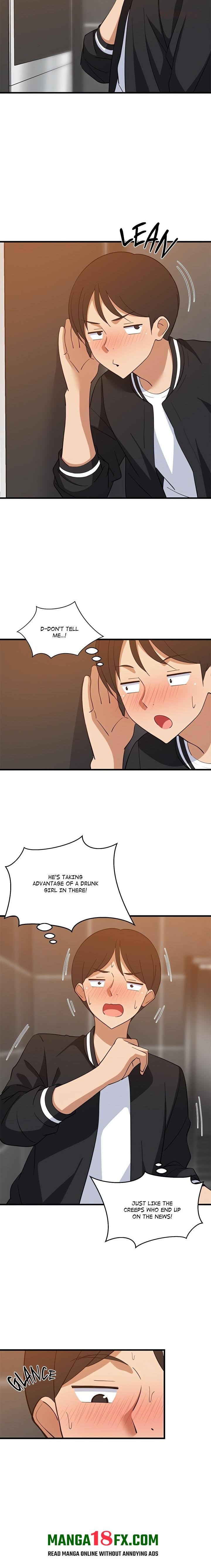 College Grades Skyrocketing - Chapter 78 [photo 13] - MangaPorn