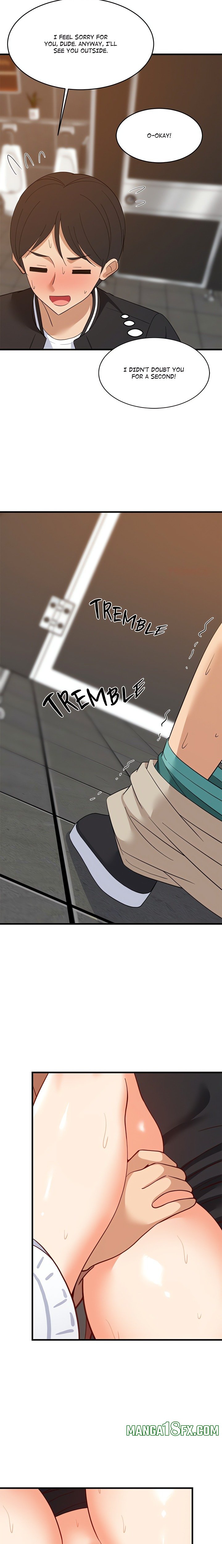 College Grades Skyrocketing - Chapter 78 [photo 16] - MangaPorn