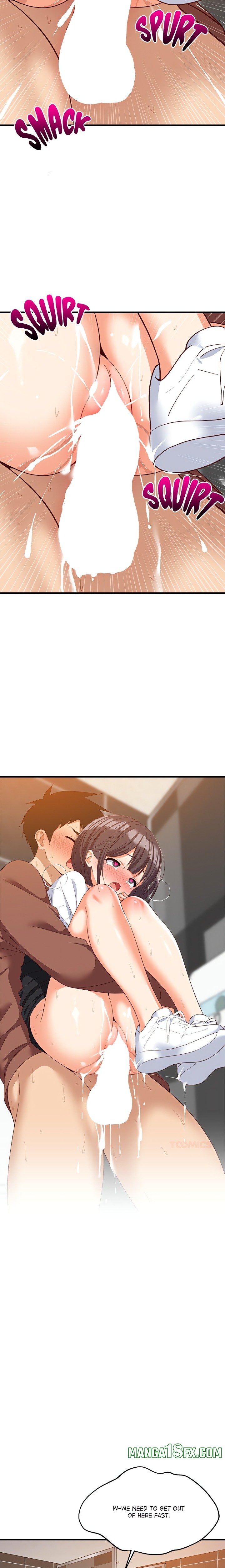 College Grades Skyrocketing - Chapter 78 [photo 19] - MangaPorn