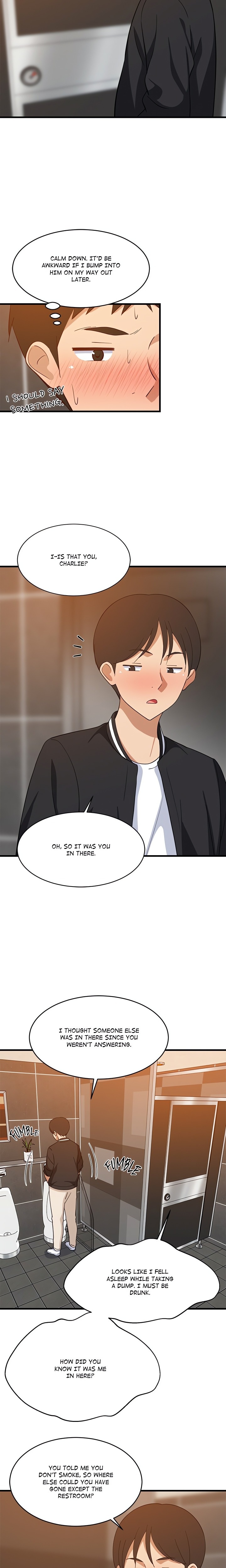 College Grades Skyrocketing - Chapter 78 [photo 2] - MangaPorn