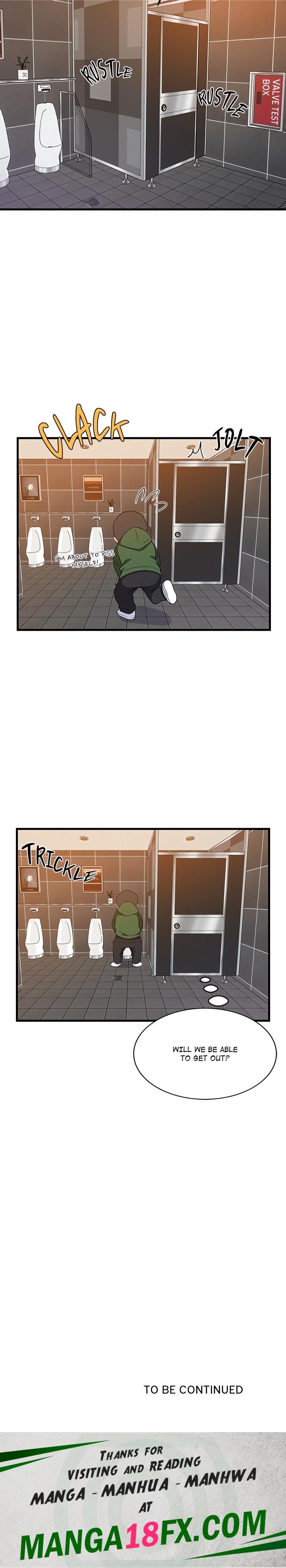 College Grades Skyrocketing - Chapter 78 [photo 20] - MangaPorn