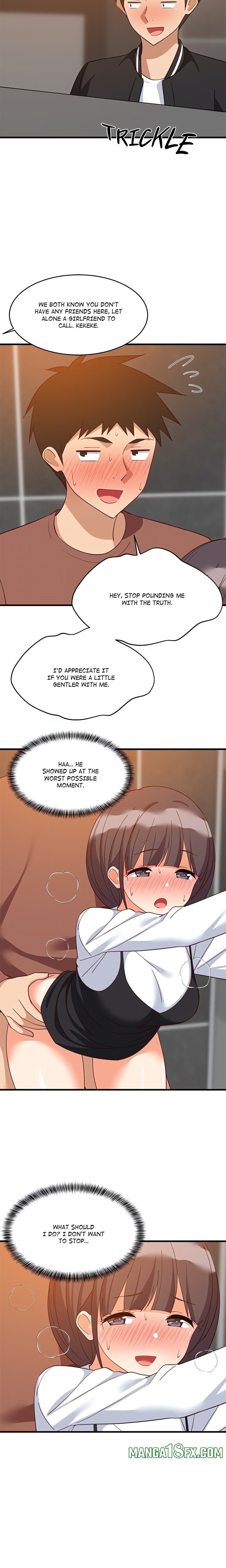 College Grades Skyrocketing - Chapter 78 [photo 3] - MangaPorn