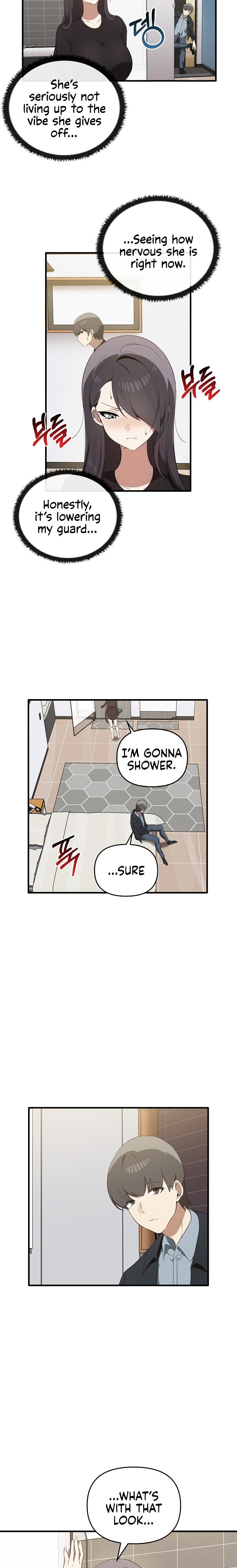 Honestly, I like it a lot! - Chapter 26 [photo 18] - MangaPorn