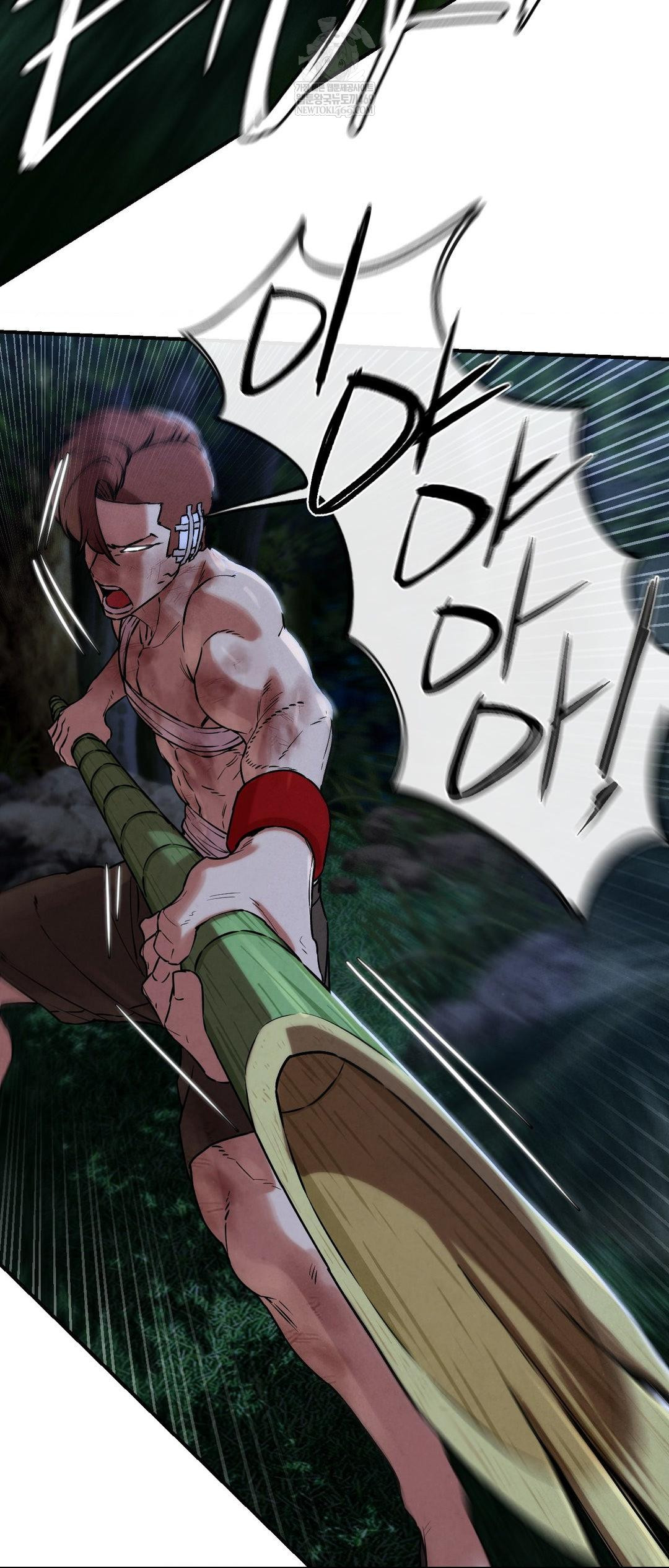 Seniors of Class 5 Raw - Chapter 133 [photo 50] - MangaPorn