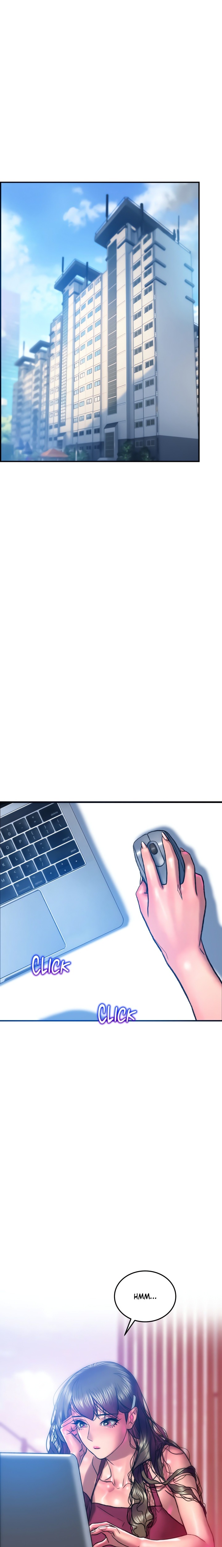 The Monster in My Room - Chapter 37 [photo 1] - MangaPorn