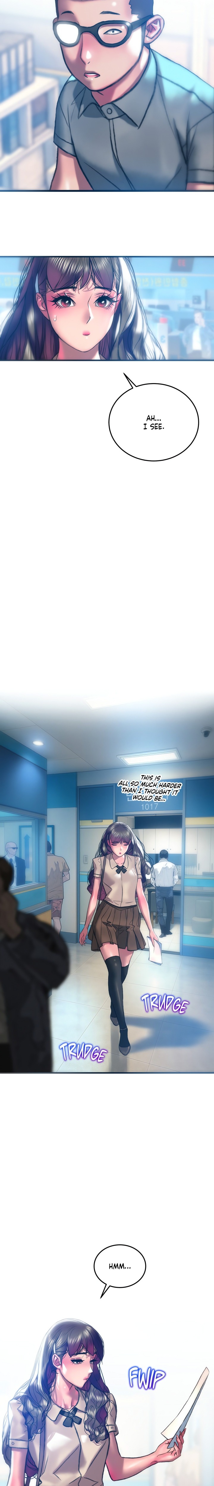 The Monster in My Room - Chapter 37 [photo 11] - MangaPorn