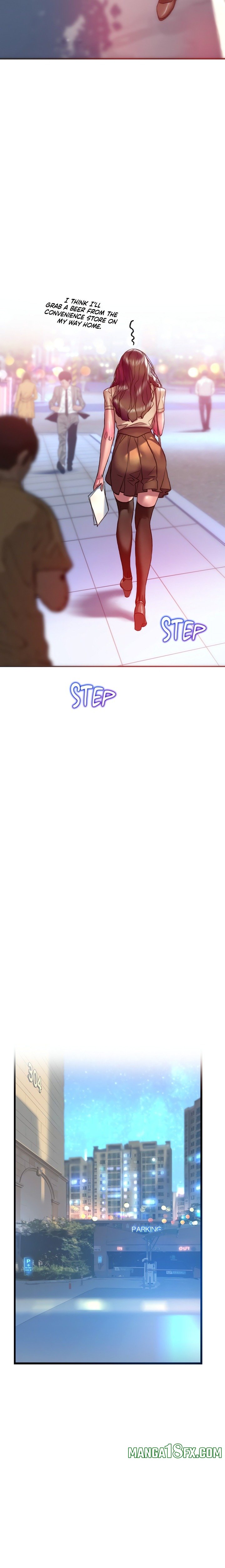 The Monster in My Room - Chapter 37 [photo 15] - MangaPorn