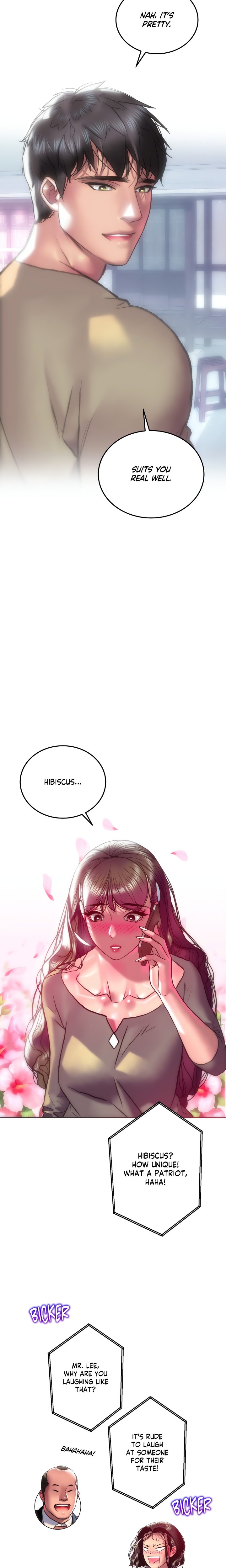 The Monster in My Room - Chapter 37 [photo 23] - MangaPorn