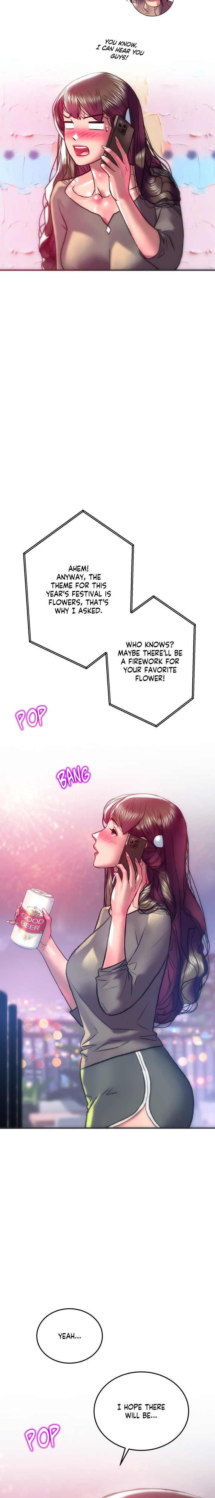 The Monster in My Room - Chapter 37 [photo 24] - MangaPorn