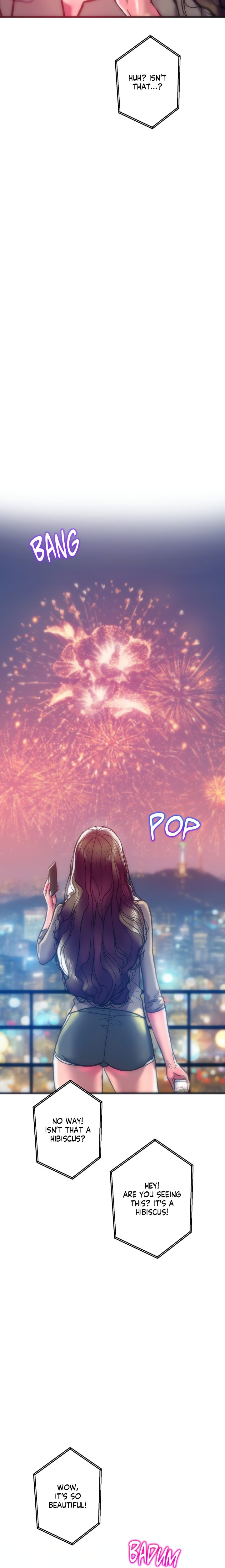 The Monster in My Room - Chapter 37 [photo 26] - MangaPorn