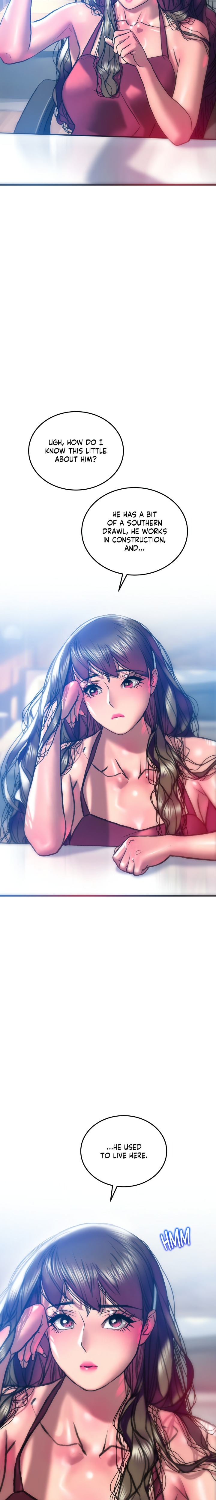 The Monster in My Room - Chapter 37 [photo 5] - MangaPorn