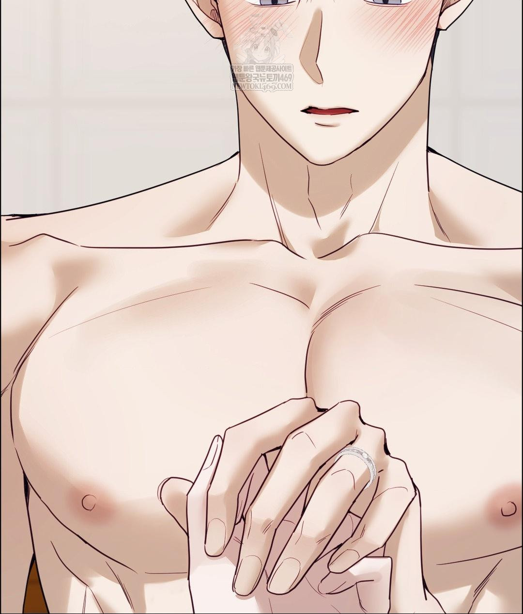 Senior Assistant Instructor Raw - Chapter 53 [photo 116] - MangaPorn