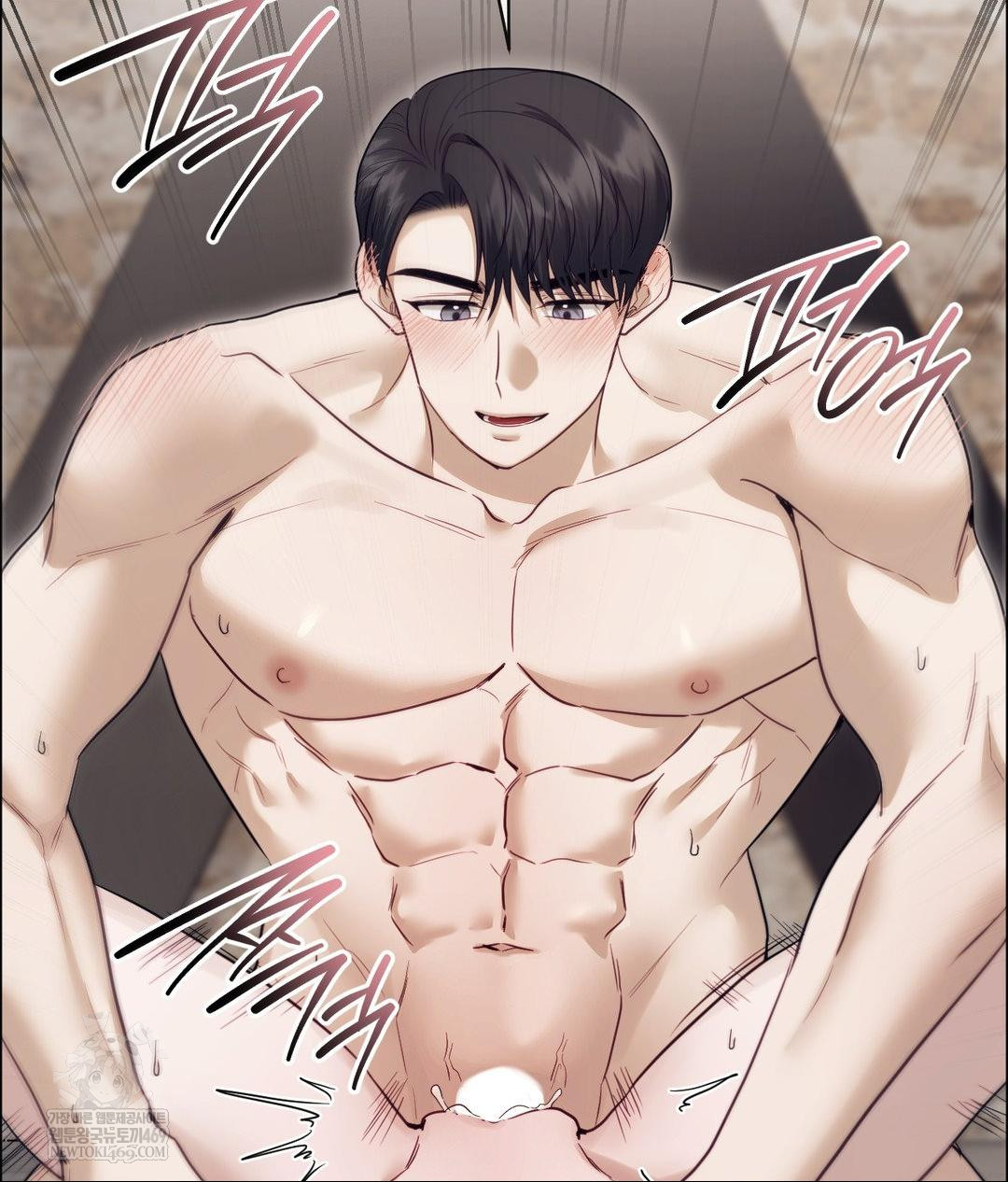 Senior Assistant Instructor Raw - Chapter 53 [photo 27] - MangaPorn