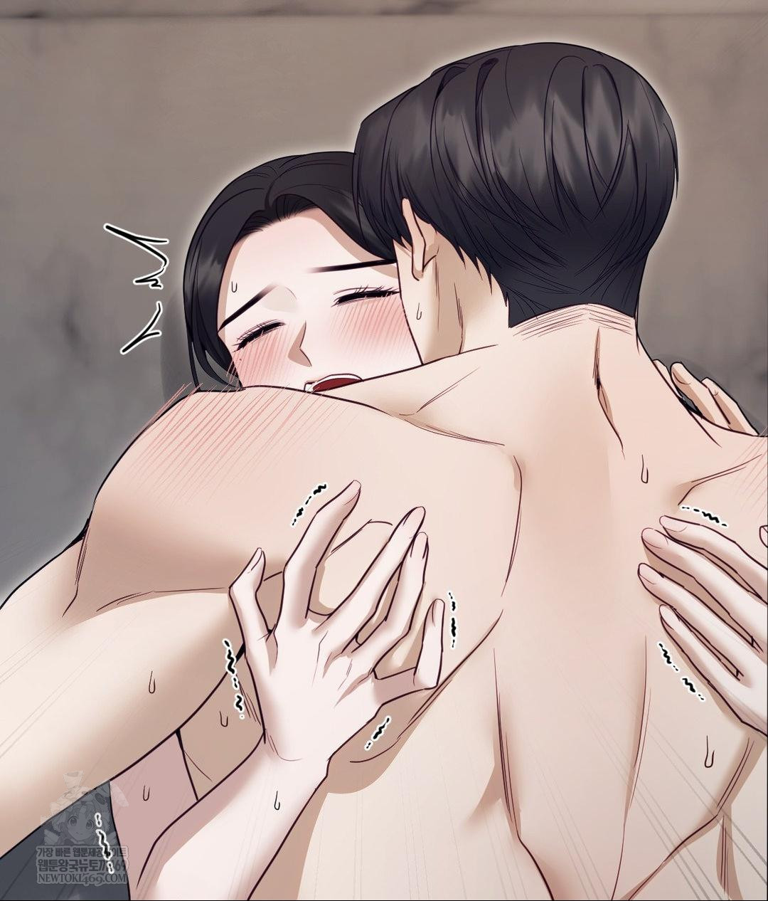 Senior Assistant Instructor Raw - Chapter 53 [photo 69] - MangaPorn