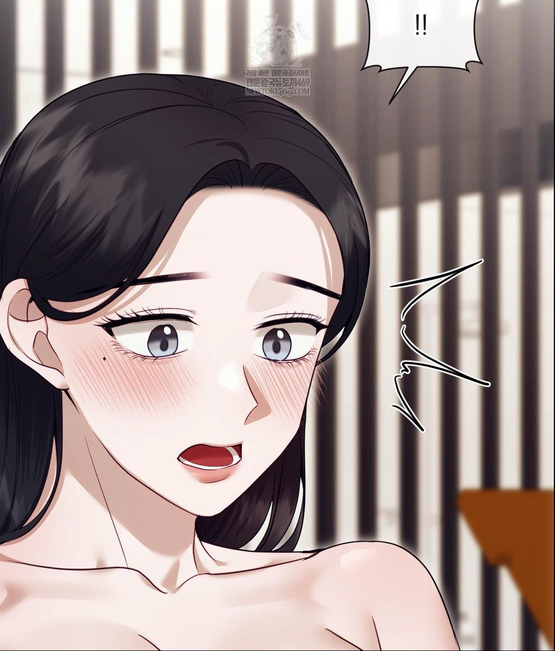 Senior Assistant Instructor Raw - Chapter 53 [photo 99] - MangaPorn