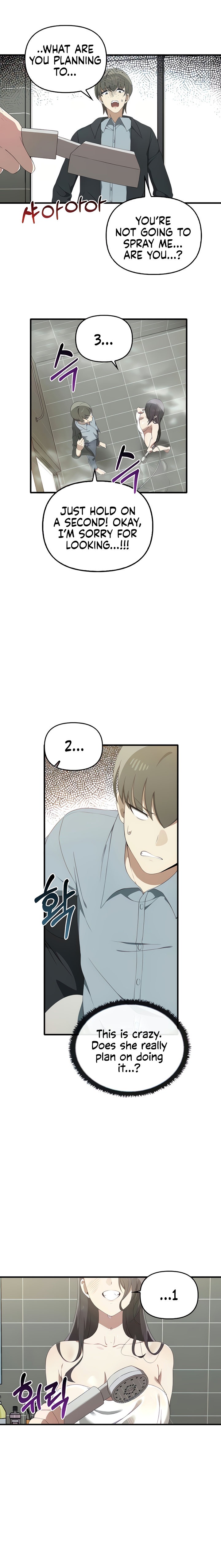 Honestly, I like it a lot! - Chapter 27 [photo 4] - MangaPorn