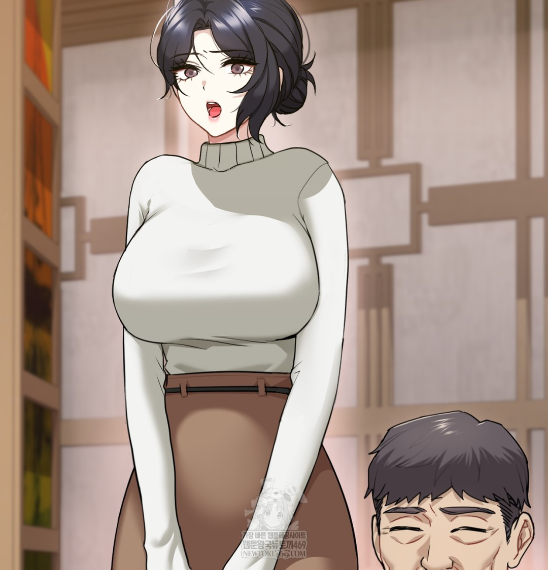 I Can’t Stand It, Sister-in-Law Raw - Chapter 23 [photo 94] - MangaPorn