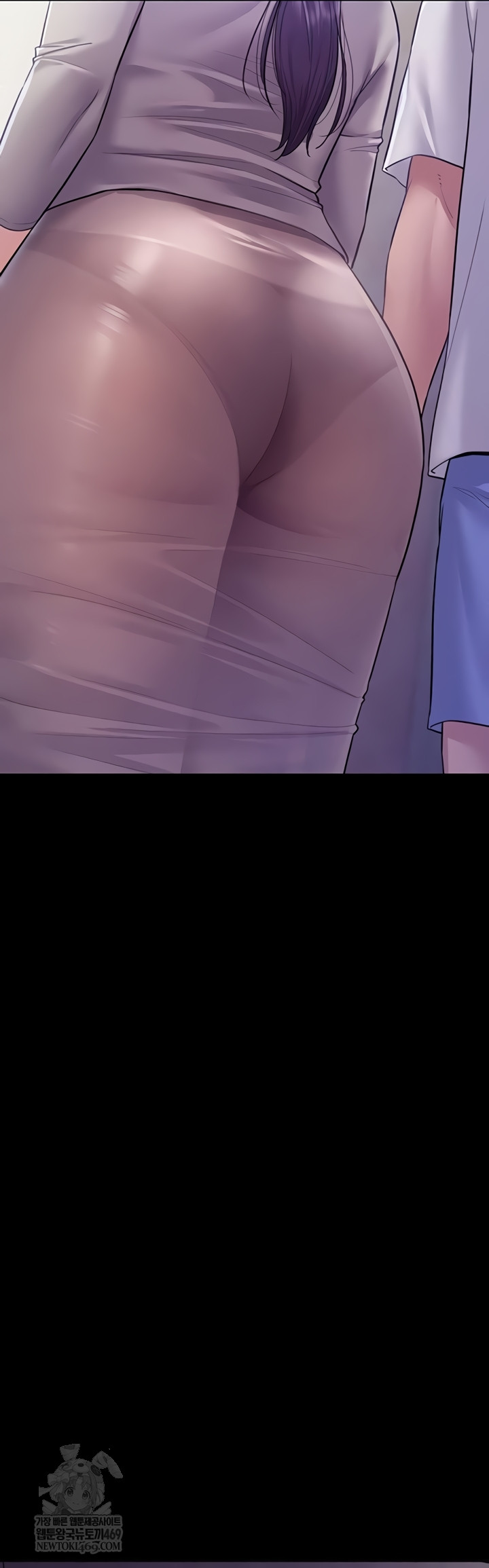 Secret: No Disclosure Raw - Chapter 9 [photo 24] - MangaPorn