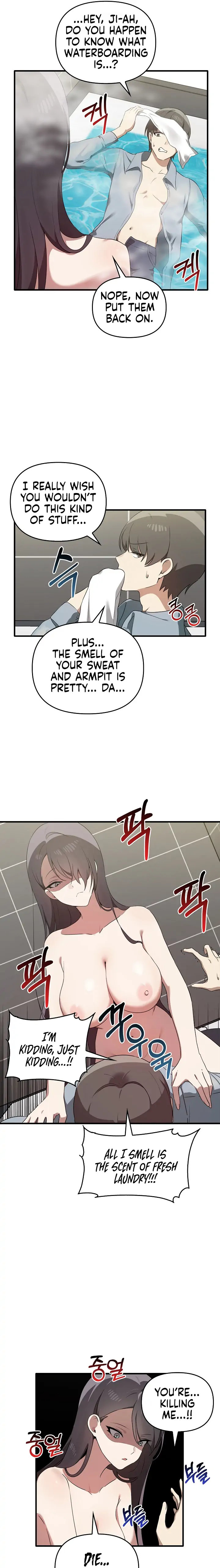 Honestly, I like it a lot! - Chapter 28 [photo 14] - MangaPorn