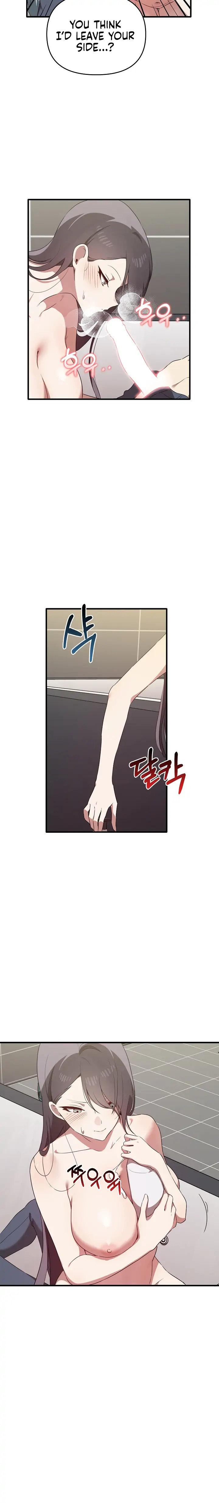 Honestly, I like it a lot! - Chapter 28 [photo 16] - MangaPorn