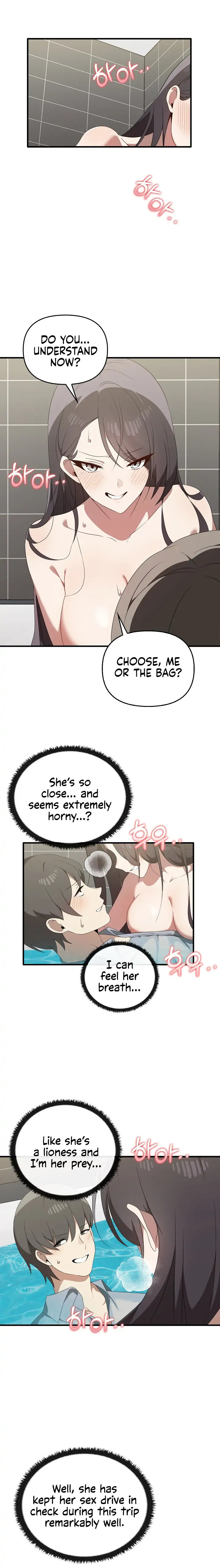 Honestly, I like it a lot! - Chapter 28 [photo 2] - MangaPorn