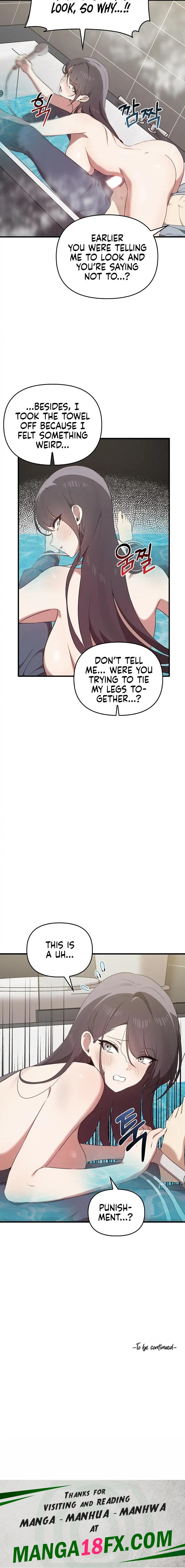 Honestly, I like it a lot! - Chapter 28 [photo 22] - MangaPorn