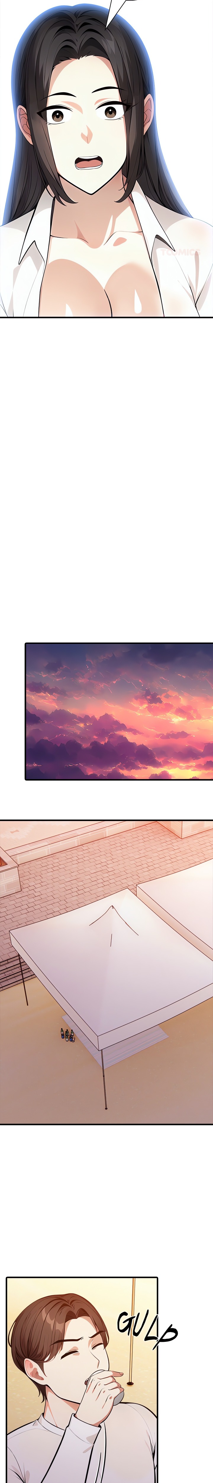 Seductive Curves Behind Closed Doors - Chapter 10 [photo 12] - MangaPorn