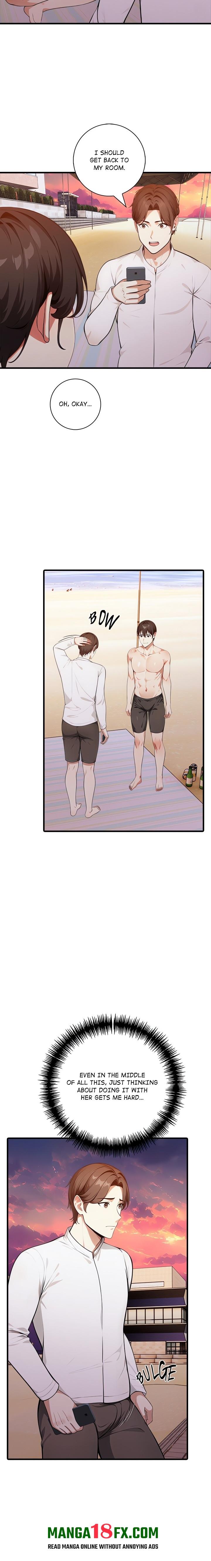 Seductive Curves Behind Closed Doors - Chapter 10 [photo 15] - MangaPorn