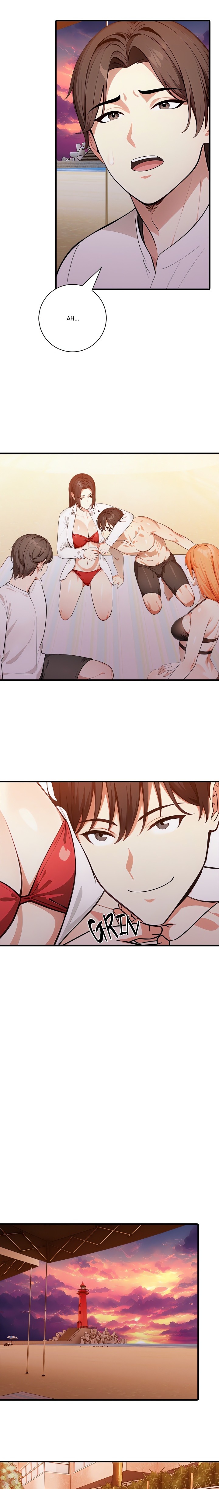 Seductive Curves Behind Closed Doors - Chapter 10 [photo 3] - MangaPorn