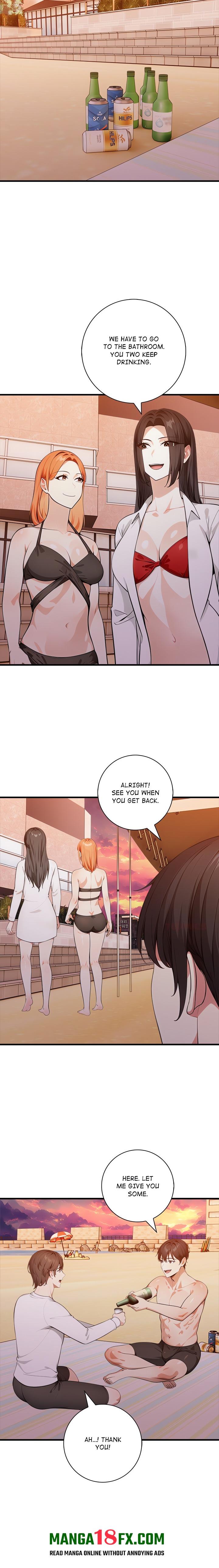 Seductive Curves Behind Closed Doors - Chapter 10 [photo 4] - MangaPorn