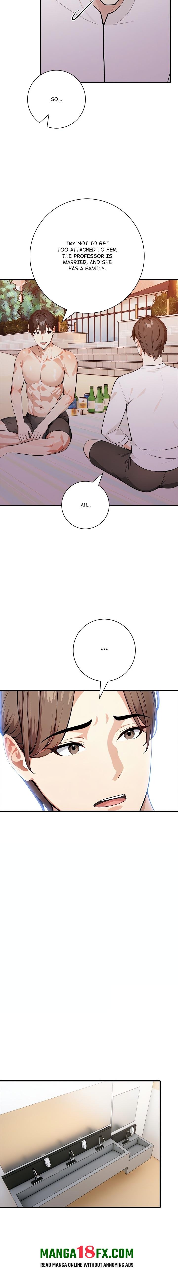 Seductive Curves Behind Closed Doors - Chapter 10 [photo 8] - MangaPorn