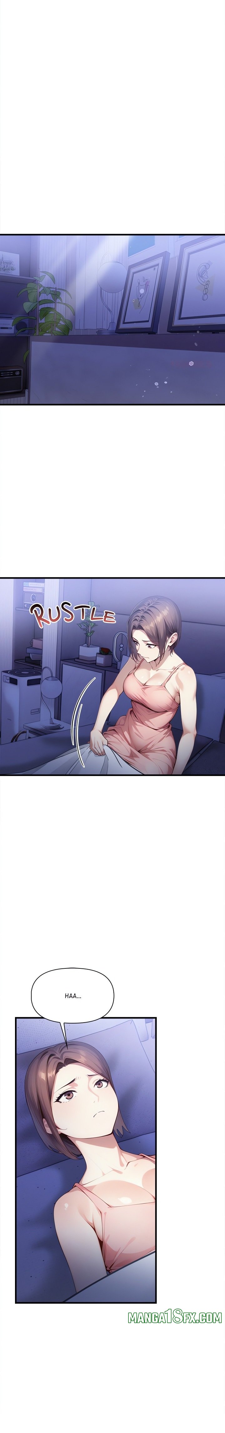 No Escape (Squee) - Chapter 13 [photo 11] - MangaPorn