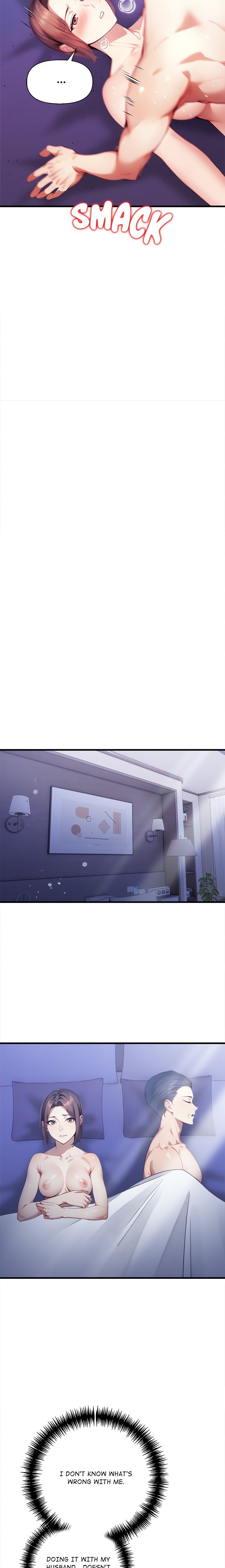 No Escape (Squee) - Chapter 13 [photo 18] - MangaPorn