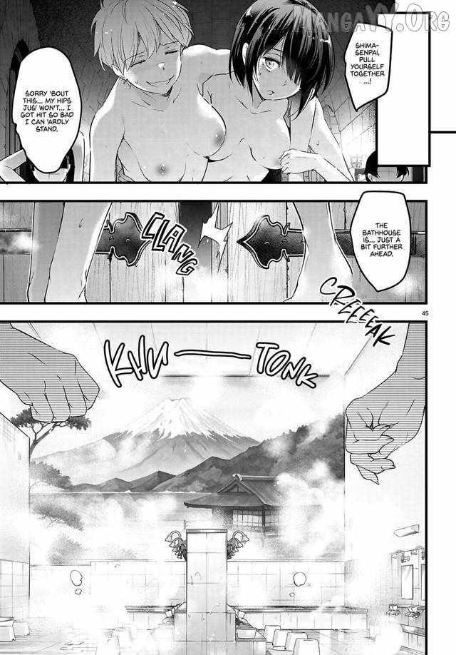 Confinement King - Chapter 30 [photo 19] - MangaPorn