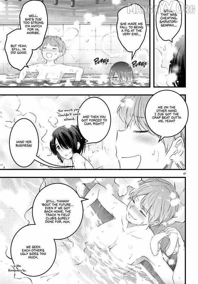 Confinement King - Chapter 30 [photo 21] - MangaPorn