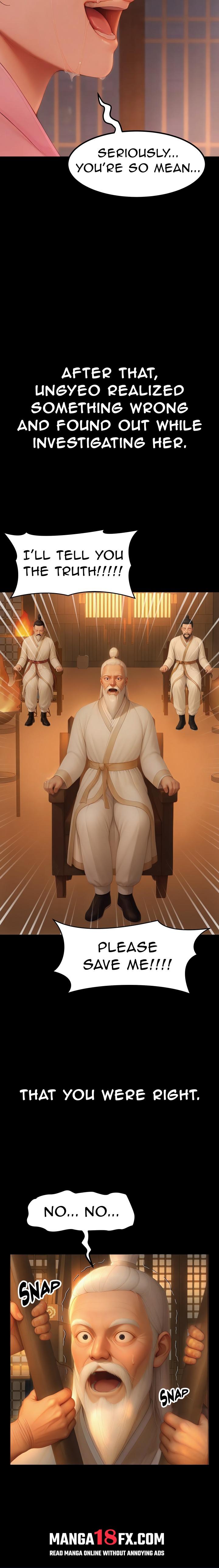 Endless Bride Search - Chapter 19 [photo 12] - MangaPorn