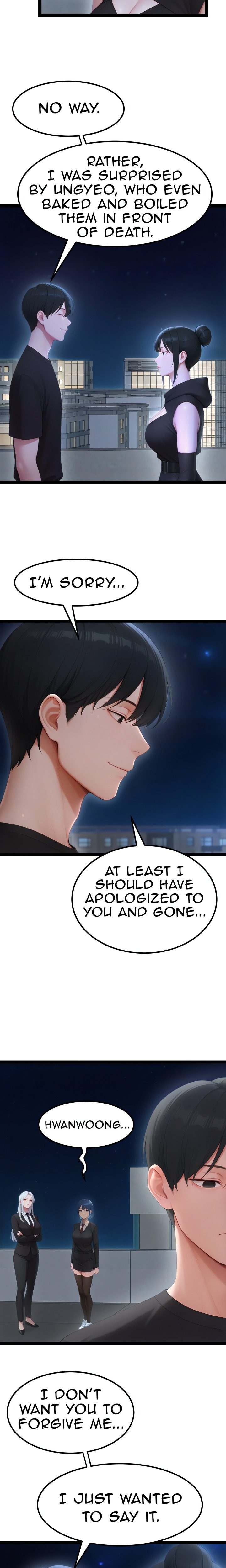 Endless Bride Search - Chapter 19 [photo 14] - MangaPorn