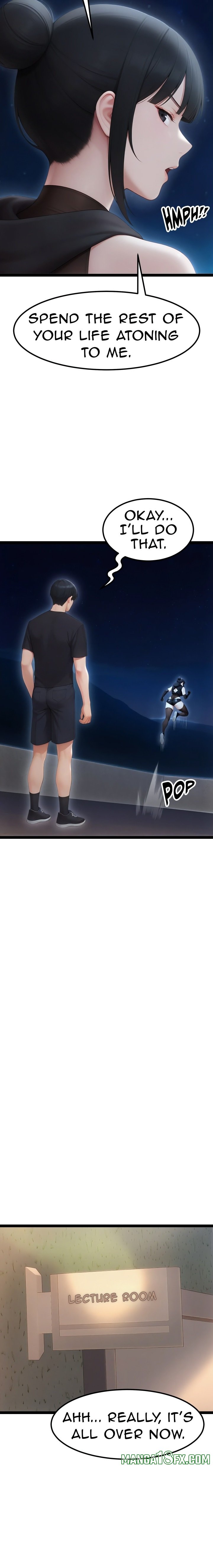 Endless Bride Search - Chapter 19 [photo 16] - MangaPorn