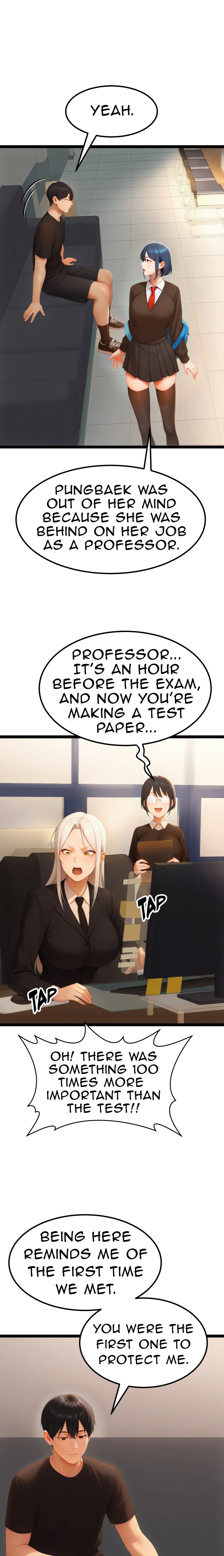 Endless Bride Search - Chapter 19 [photo 17] - MangaPorn