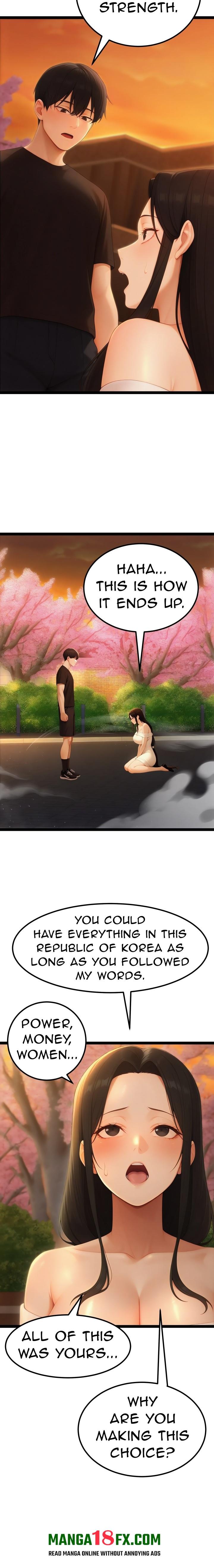 Endless Bride Search - Chapter 19 [photo 2] - MangaPorn