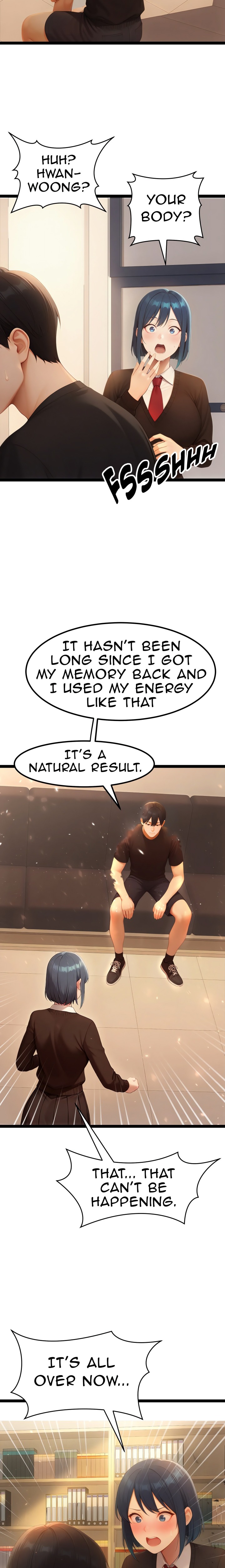 Endless Bride Search - Chapter 19 [photo 20] - MangaPorn